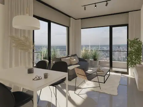 Departamento en Venta en Neuquén, Confluencia