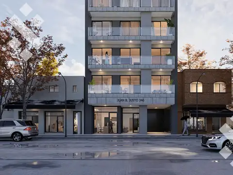 Departamento en Venta en Neuquen, Confluencia