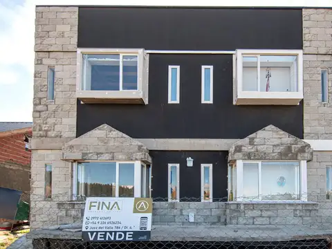 Departamento en Venta en Junin de los Andes, Huiliches