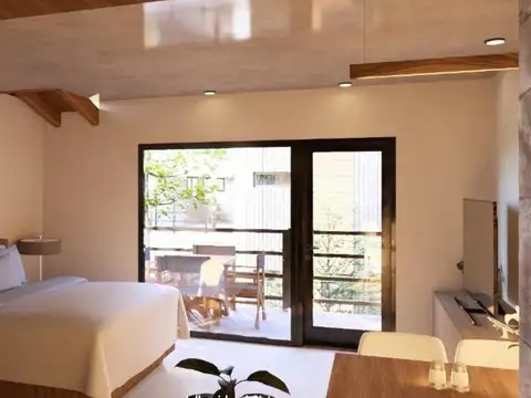 Departamento en Venta en Villa la Angostura, Los Lagos