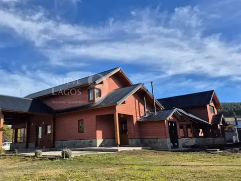 Departamento en Venta en Junin de los Andes, Huiliches