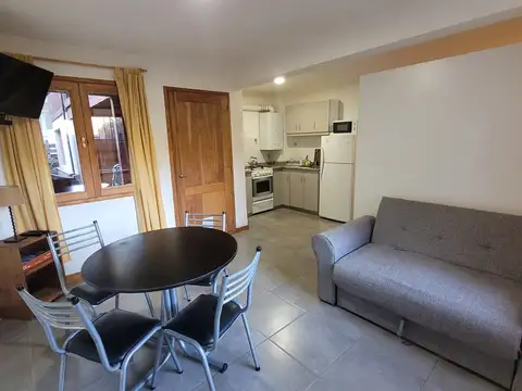 Departamento en Venta en Centro, San Martin de los Andes