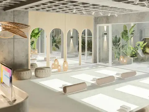 Departamento en Venta en Neuquen, Confluencia
