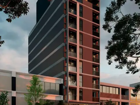 Departamento en Venta en Neuquen, Confluencia