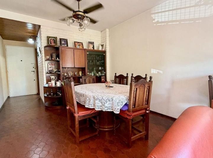 Departamento · 60m² · 3 Ambientes