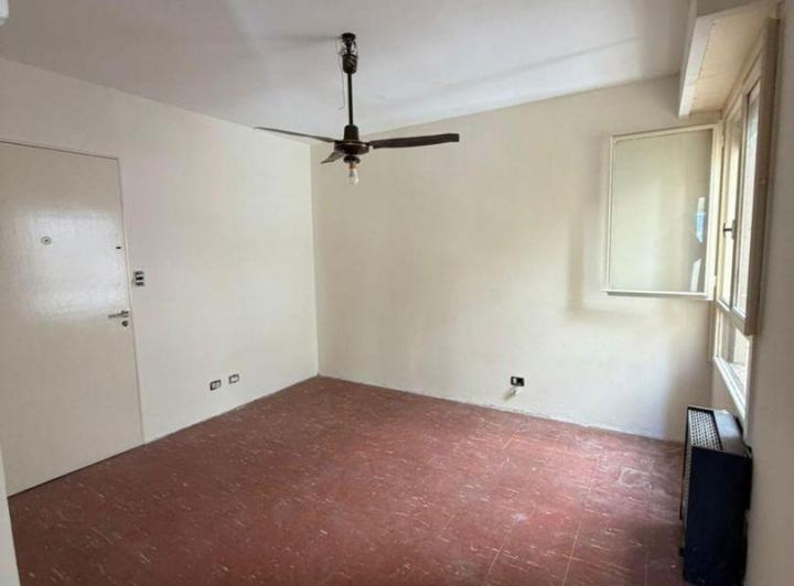Departamento · 47m² · 3 Ambientes