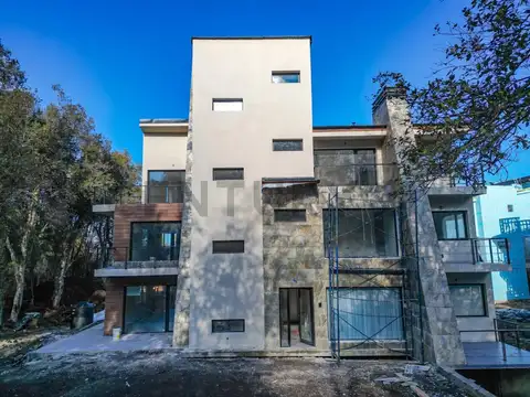 Departamento en Venta en Villa la Angostura, Los Lagos
