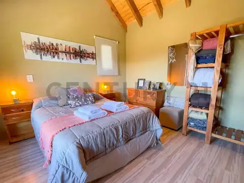 Departamento en Venta en Villa la Angostura, Los Lagos