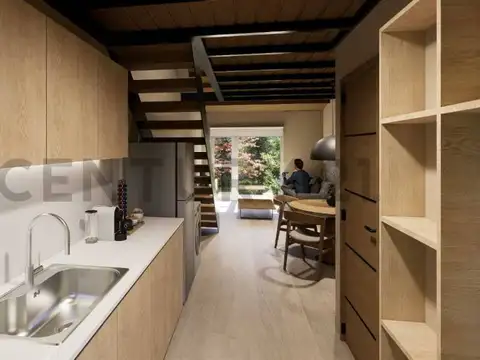 Departamento en Venta en Villa la Angostura, Los Lagos