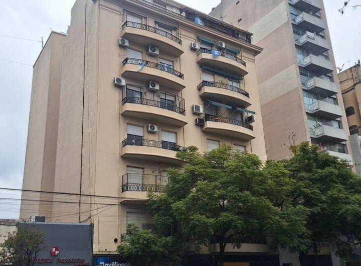 Departamento · 42m² · 3 Ambientes