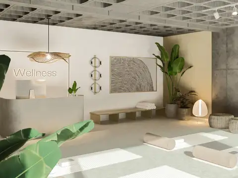 Departamento en Venta en Neuquen, Confluencia