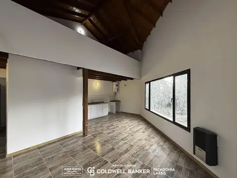 Departamento en Venta en Tres Cerros, Villa la Angostura