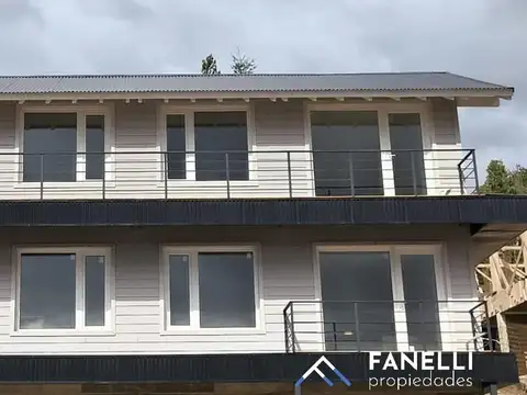 Departamento en Venta en Centro, Villa la Angostura