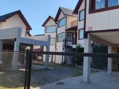 Departamento en Venta en San Martin de los Andes, Lácar