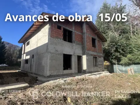 Departamento en Venta en Villa la Angostura, Los Lagos