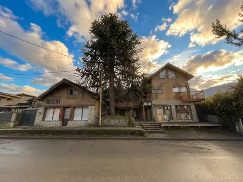 Departamento en Venta en Villa la Angostura, Los Lagos