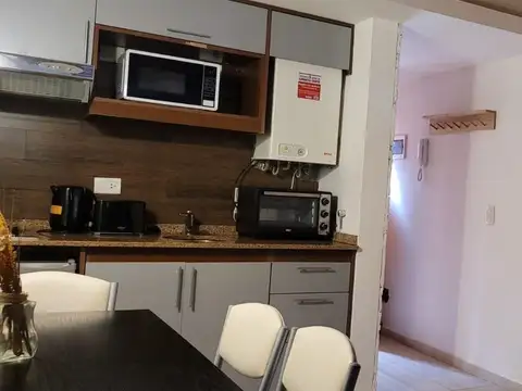 Departamento en Venta en San Martin de los Andes, Lácar
