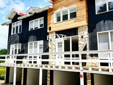 Departamento en Venta en Centro, Villa la Angostura