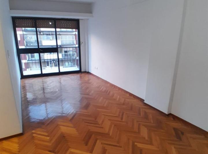 Departamento · 45m² · 3 Ambientes