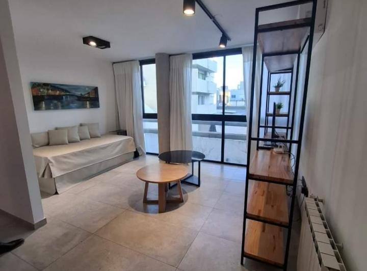 Departamento · 59m² · 1 Ambiente · 1 Cochera