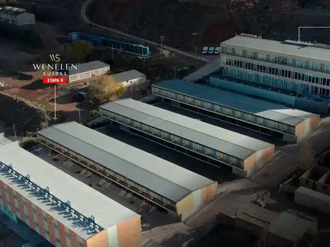Departamento en Venta en Añelo, Neuquén