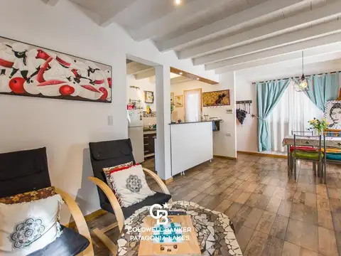 Departamento en Venta en Centro, Villa la Angostura