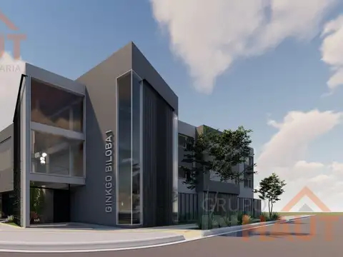 Departamento en Venta en Neuquen, Confluencia