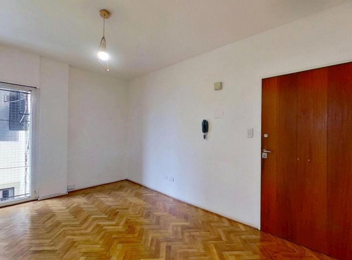 Departamento · 33m² · 2 Ambientes