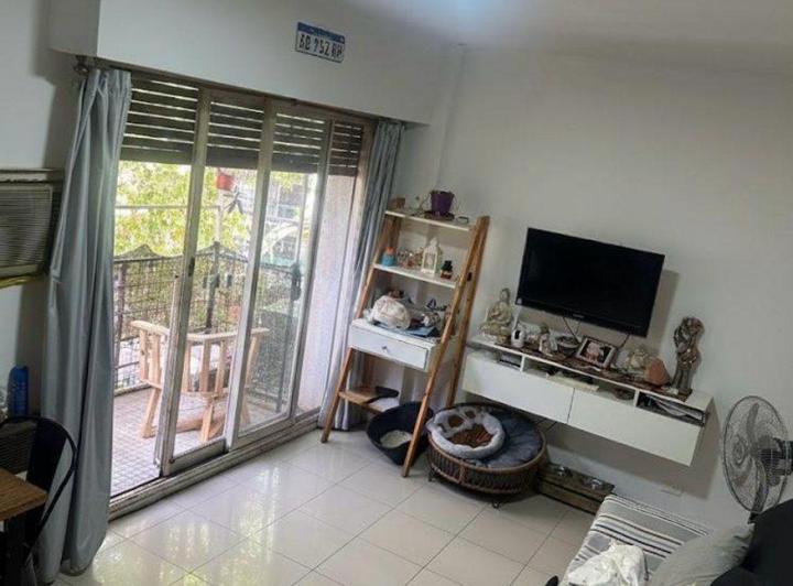 Departamento · 34m² · 2 Ambientes