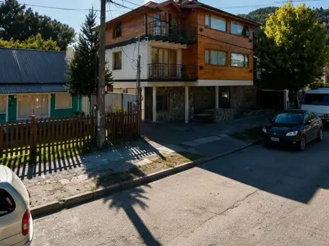 Departamento en Venta en San Martin de los Andes, Lácar