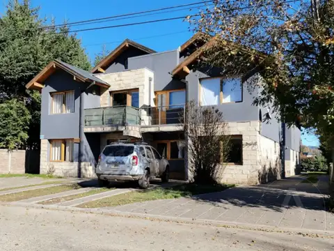 Departamento en Venta en San Martin de los Andes, Lácar