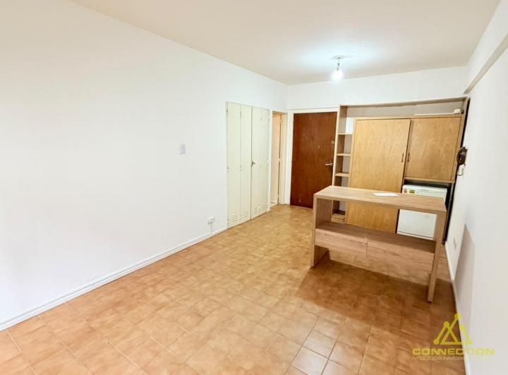 Departamento · 20m² · 1 Ambiente