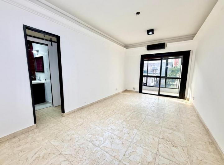 Departamento · 44m² · 2 Ambientes