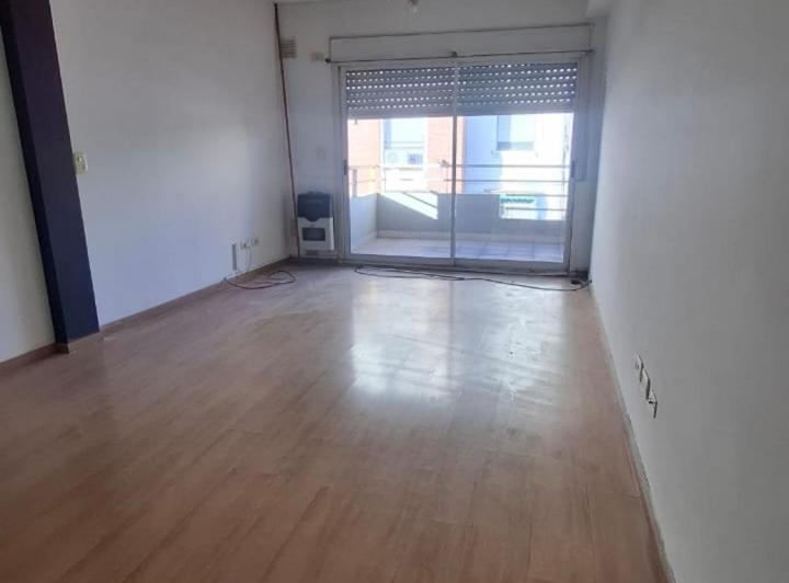 Departamento · 43m² · 2 Ambientes
