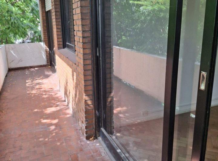 Departamento · 61m² · 3 Ambientes