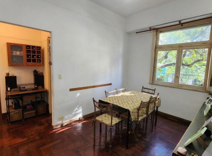 Departamento · 54m² · 3 Ambientes