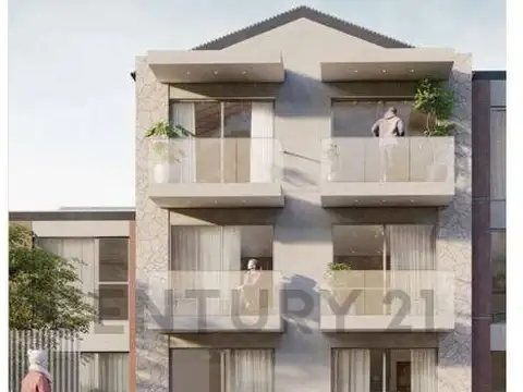 Departamento en Venta en San Martin de los Andes, Lácar