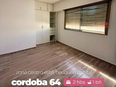 Departamento en Venta en Neuquen, Confluencia