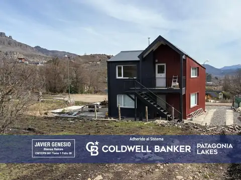 Departamento en Venta en San Martin de los Andes, Lácar