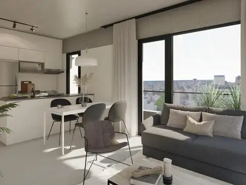 Departamento en Venta en Neuquén, Confluencia
