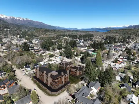 Departamento en Venta en Villa la Angostura, Los Lagos
