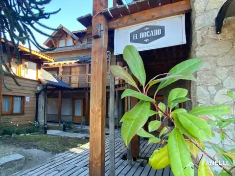 Departamento en Venta en Centro, Villa la Angostura