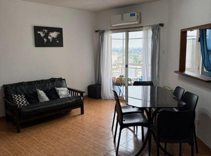 Departamento · 58m² · 3 Ambientes