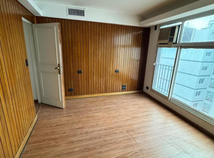 Departamento · 47m² · 3 Ambientes · 1 Cochera