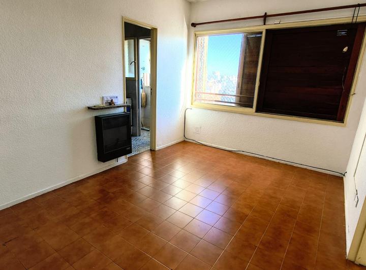 Departamento · 27m² · 2 Ambientes