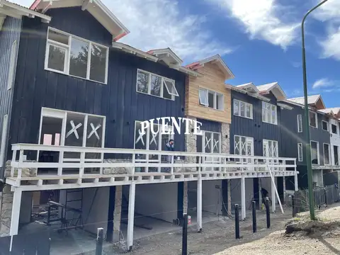 Departamento en Venta en Centro, Villa la Angostura