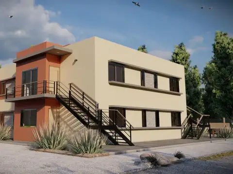 Departamento en Venta en Añelo, Neuquén