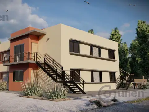 Departamento en Venta en Añelo, Neuquén