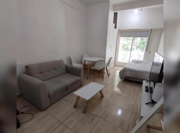Departamento · 25m² · 2 Ambientes