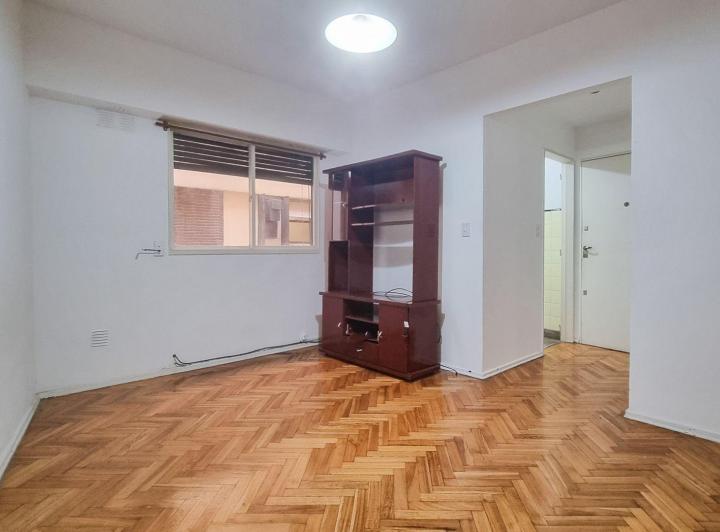 Departamento · 35m² · 2 Ambientes